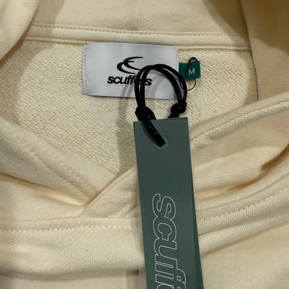 New Scuffers hoodie - Picture 3 of 8